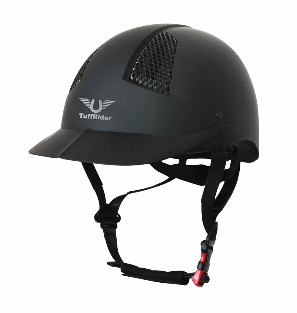 TU? Starter Helmet