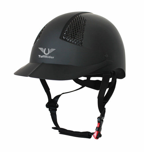 TU? Starter Helmet