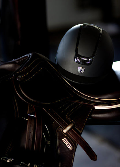TP? Royal Helmet