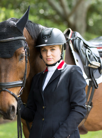 Tipperary Royal Helmet