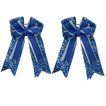 Belle & Bow EQ Hair Bows
