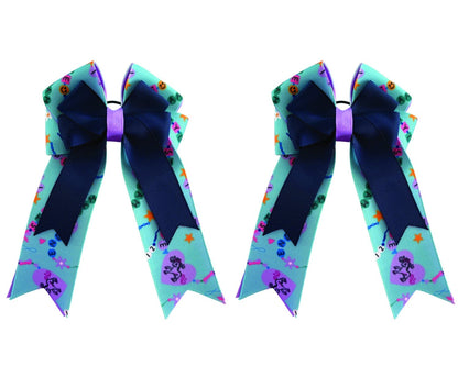 Belle & Bow EQ Hair Bows