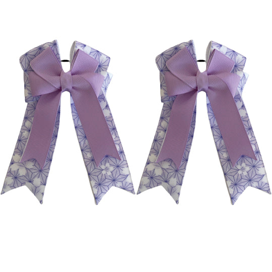 Belle & Bow EQ Hair Bows