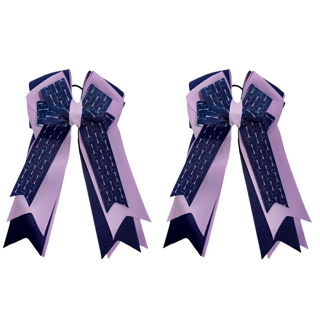 Belle & Bow EQ Hair Bows