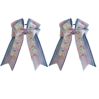 Belle & Bow EQ Hair Bows