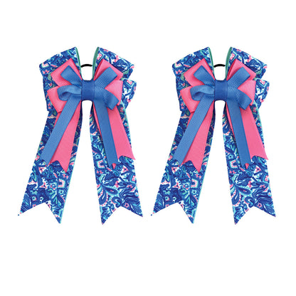 Belle & Bow EQ Hair Bows