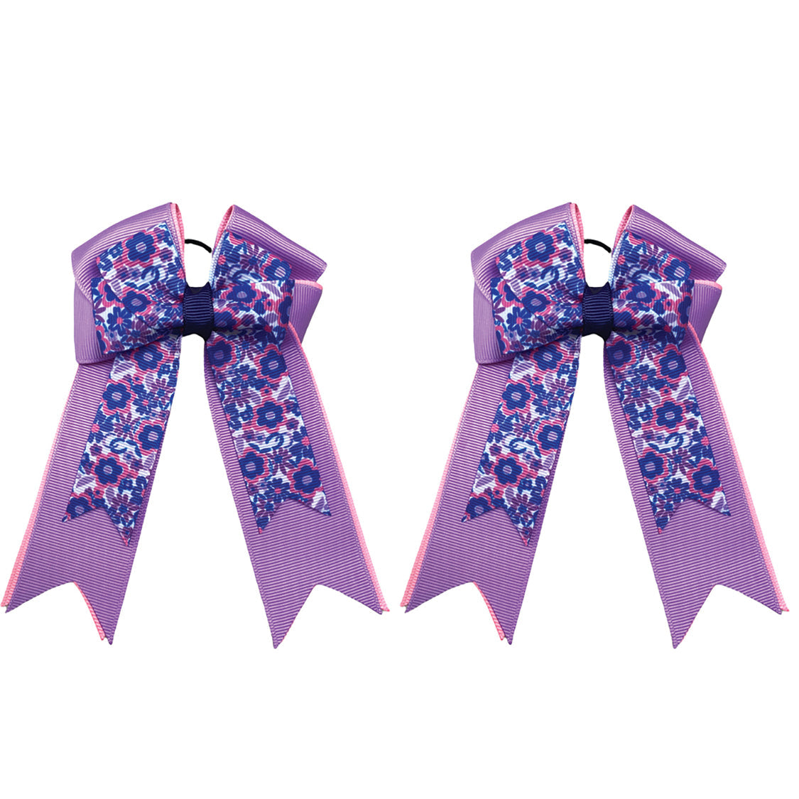 Belle & Bow EQ Hair Bows