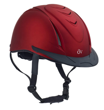 OV? Metallic Schooler Helmet