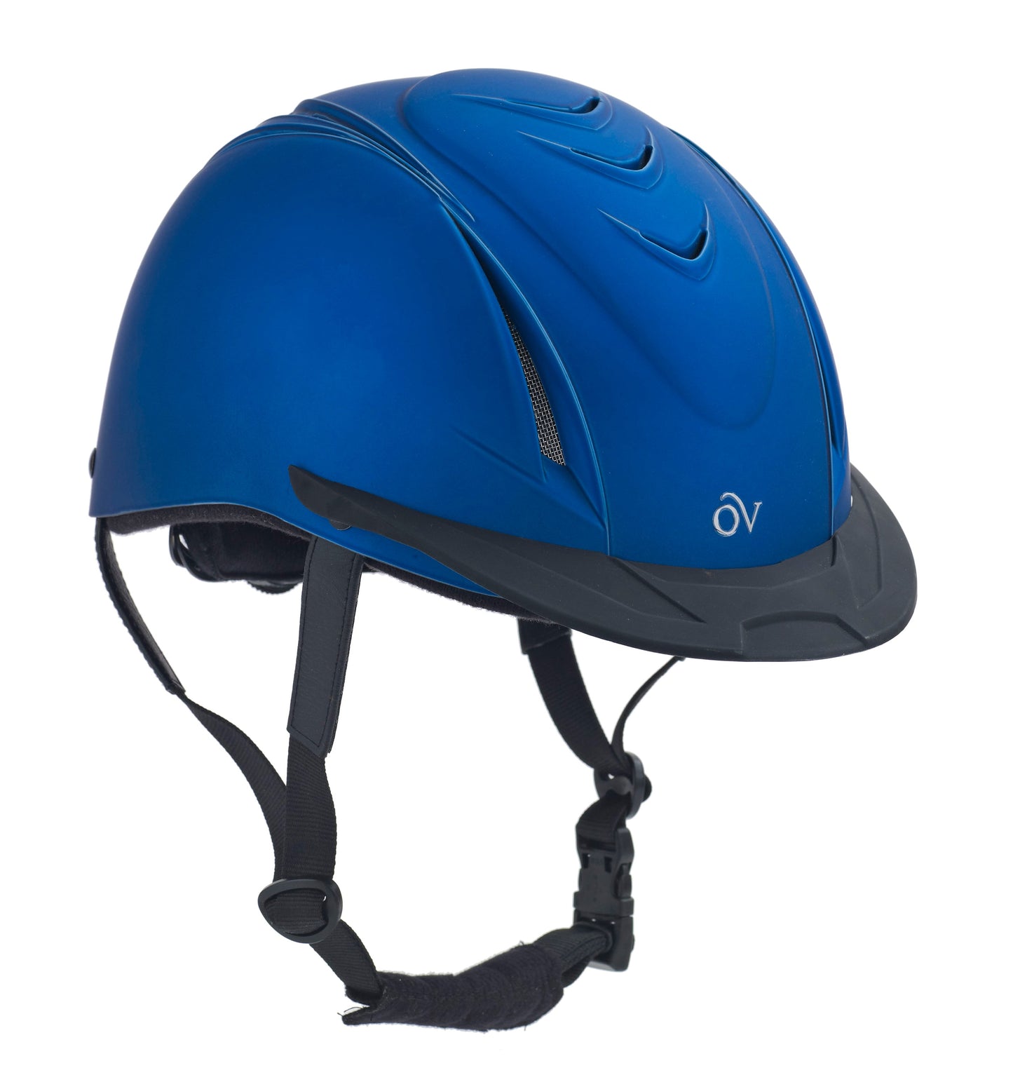 OV? Metallic Schooler Helmet