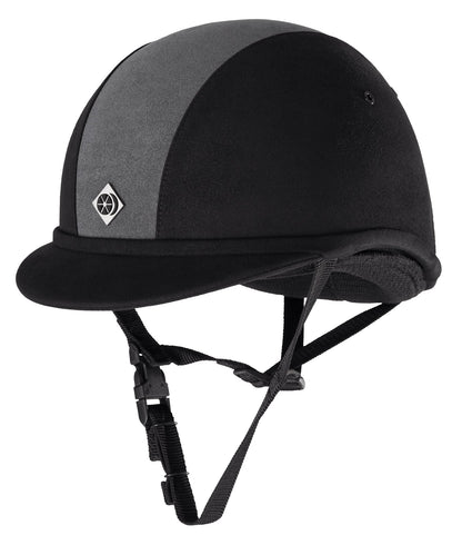Charles Owen JR8 Plus Helmet