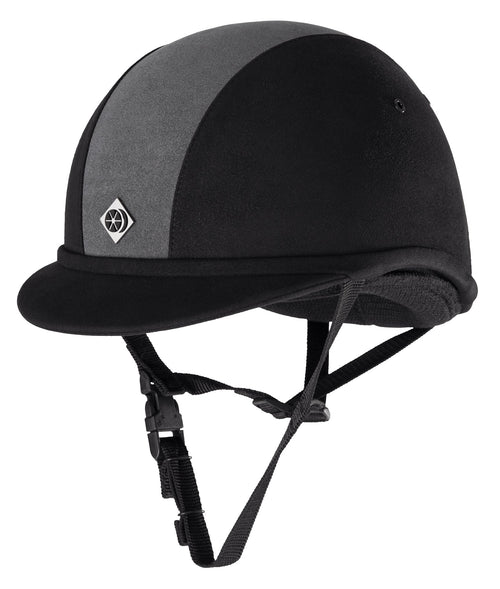 Charles Owen JR8 Plus Helmet