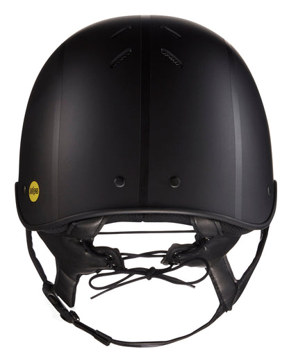 Charles Owen My PS Helmet