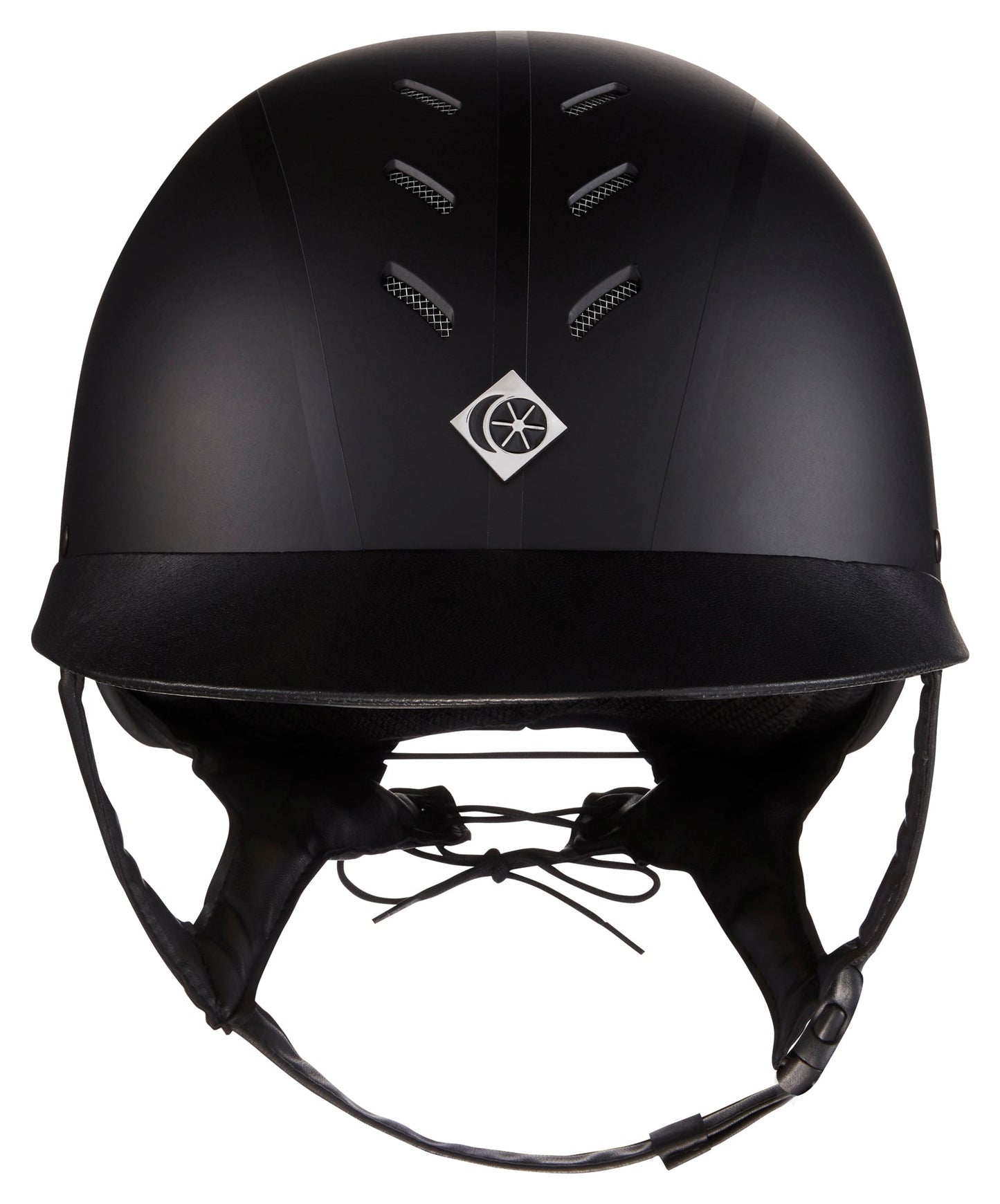 Charles Owen My PS Helmet