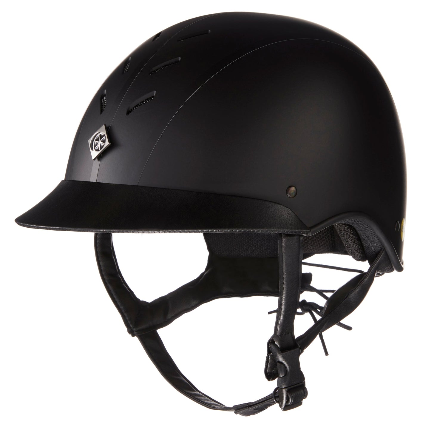 Charles Owen My PS Helmet