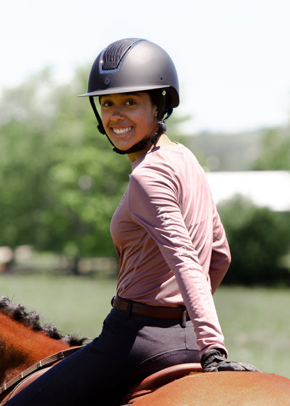 Tipperary Windsor Wide Brim Helmet with MIPS