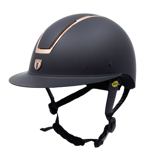 Tipperary Windsor Wide Brim Helmet with MIPS