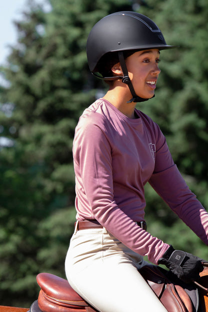 TP? Windsor Wide Brim Helmet with MIPS?
