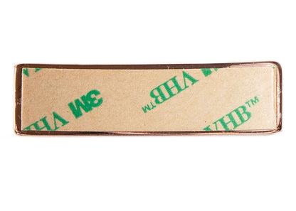 KEP Italia Engraved Name Tag