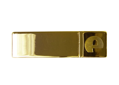 KEP Italia Engraved Name Tag