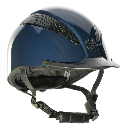 Champion Air-Tech Deluxe Helmet with Dial Fit