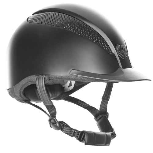 CP? Air-Tech Deluxe Helmet with Dial Fit