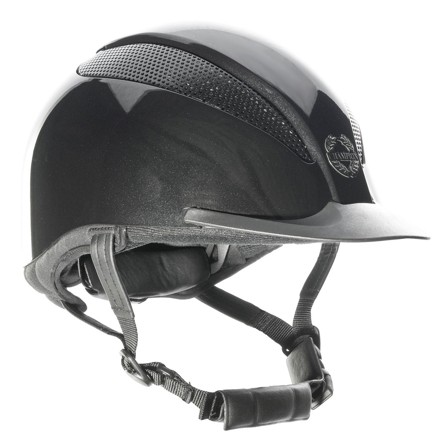 CP? Air-Tech Deluxe Helmet with Dial Fit