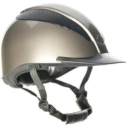 CP? Air-Tech Deluxe Helmet with Dial Fit