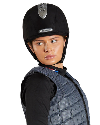 CP? Revolve X-Air MIPS? Helmet