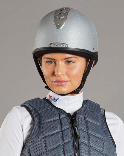 CP? Revolve X-Air MIPS? Skull Cap
