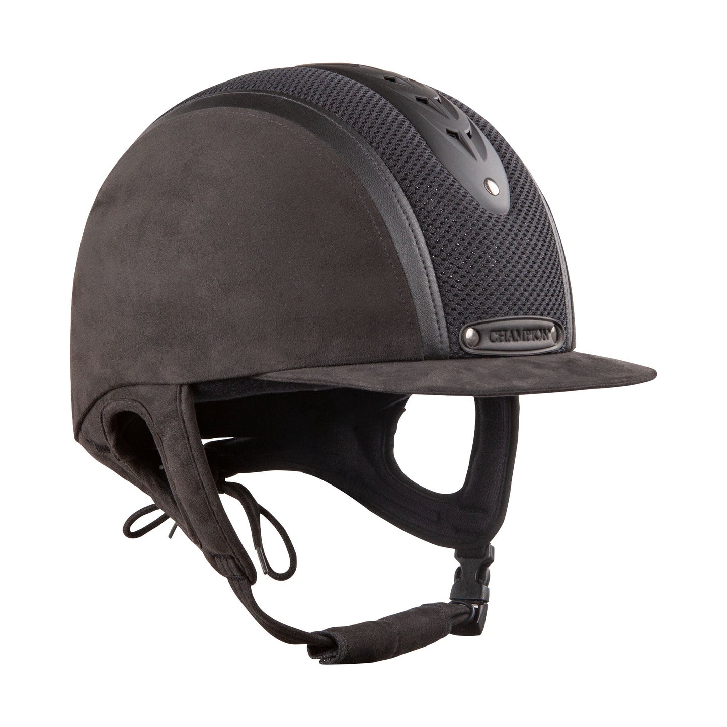 CP? Evolution Puissance Hunter Helmet