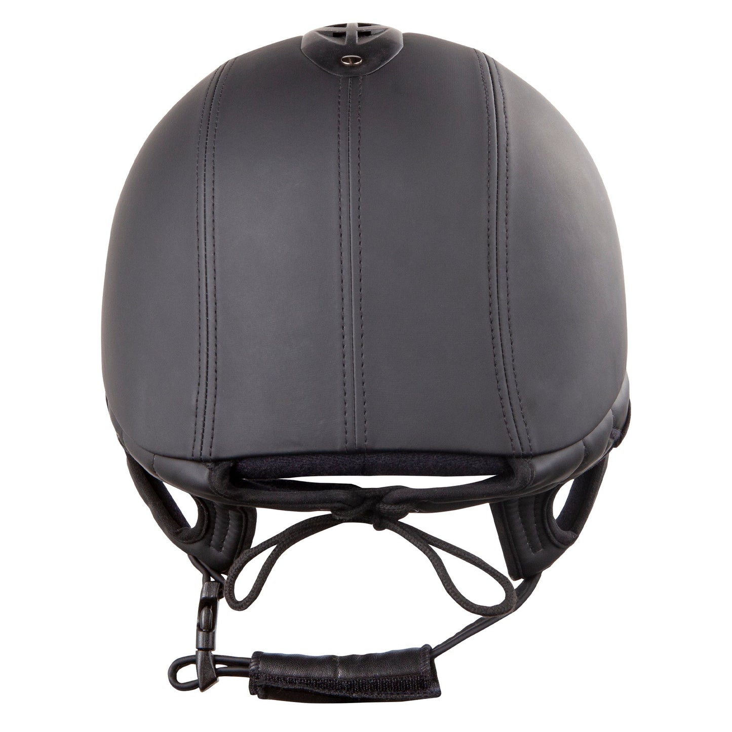 Champion Ventair Hunter Noir Helmet