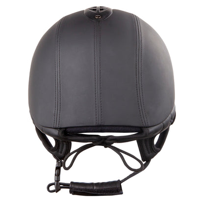 CP? Ventair Hunter Noir Helmet