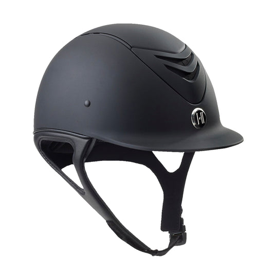One K? CCS with MIPS? Helmet