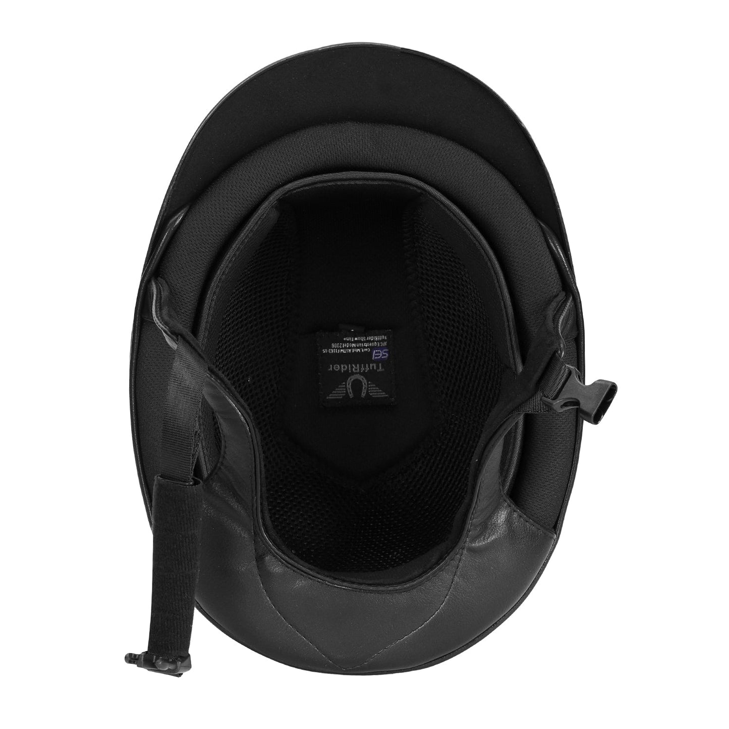 TU? Show Time Helmet