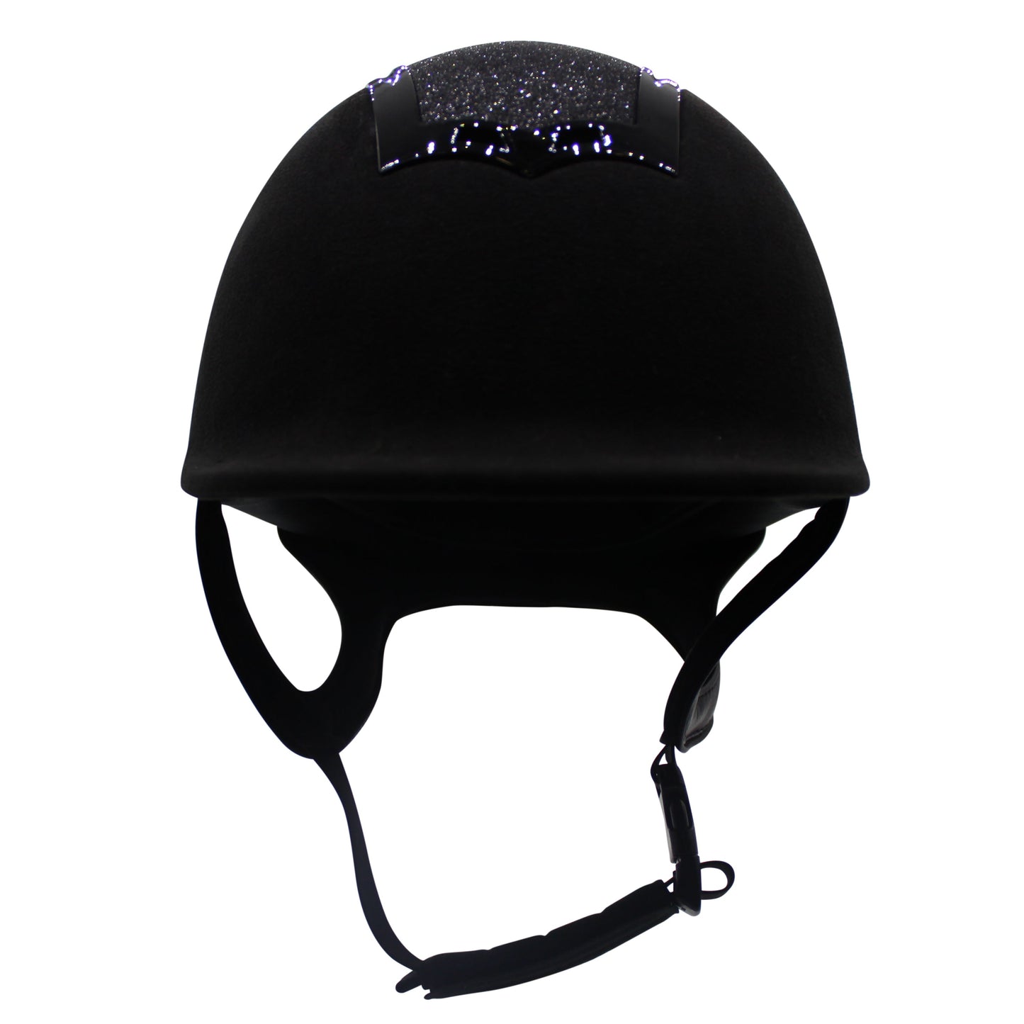TuffRider Show Time Plus Helmet