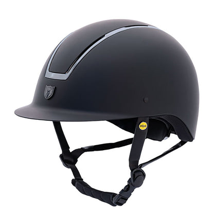 Tipperary Windsor Traditional Brim Helmet with MIPS