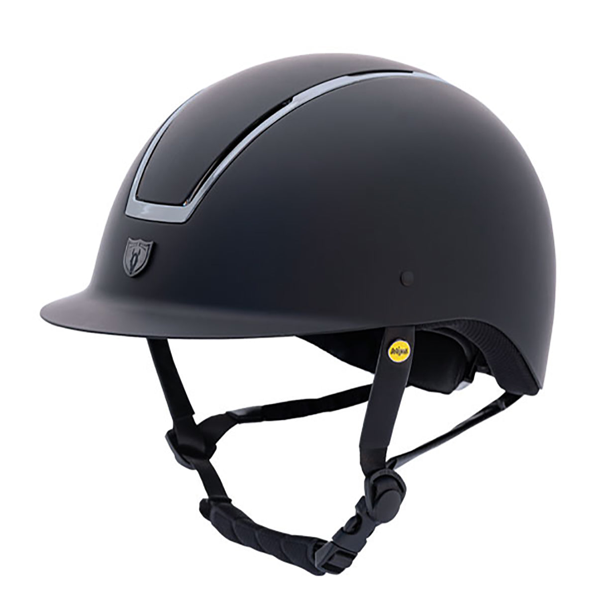 TP? Windsor Traditional Brim Helmet with MIPS?