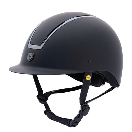 TP? Windsor Traditional Brim Helmet with MIPS?