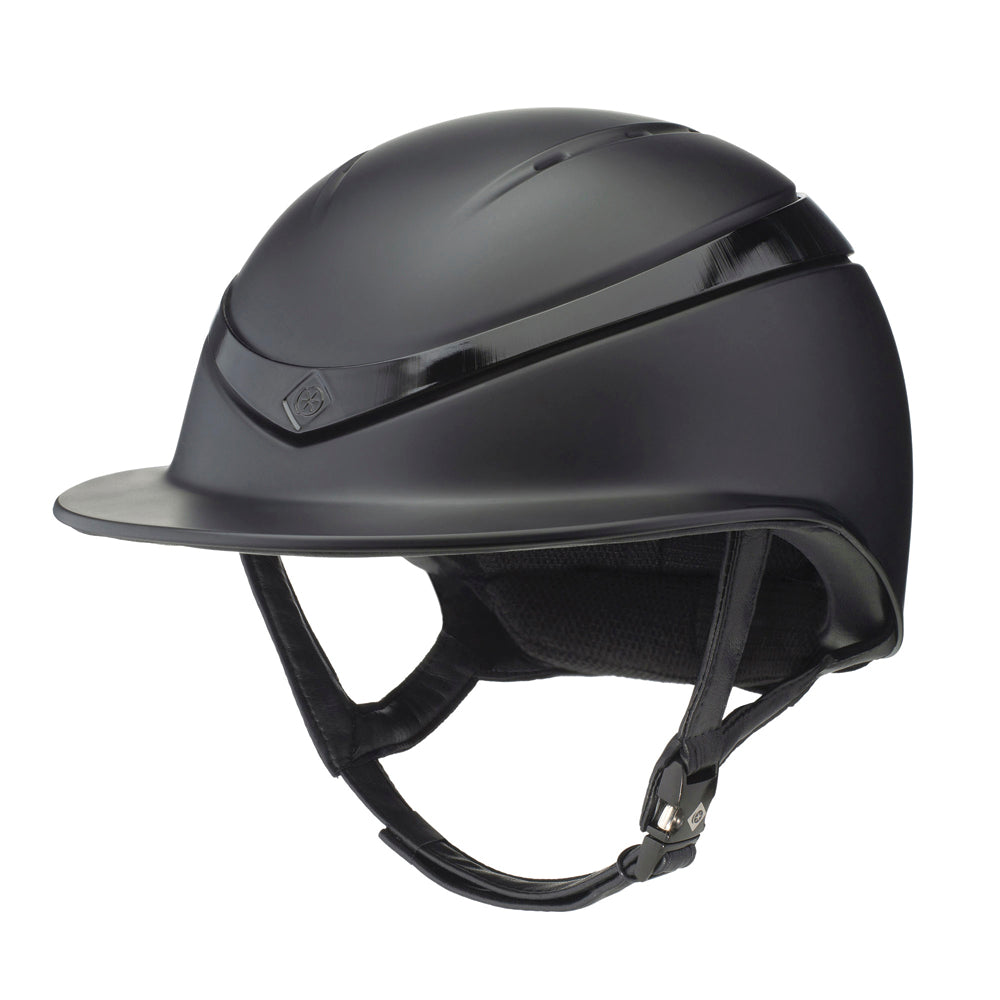 Charles Owen Halo MIPS? Helmet