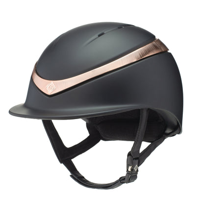 Charles Owen Halo MIPS? Helmet
