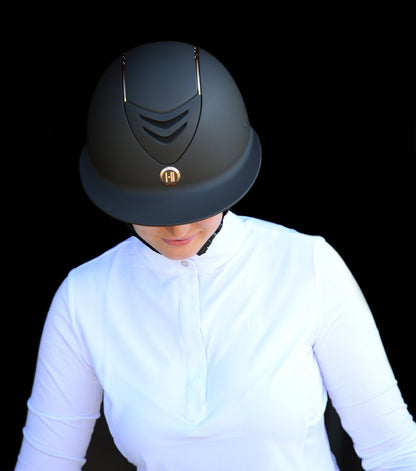 One K? MIPS? CCS Avance Wide Brim Helmet