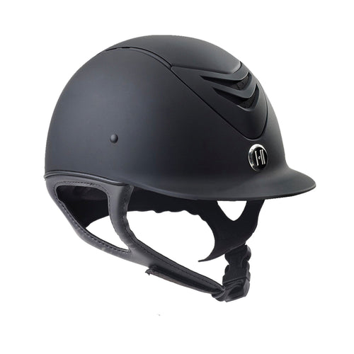One K? Junior CCS with MIPS? Helmet