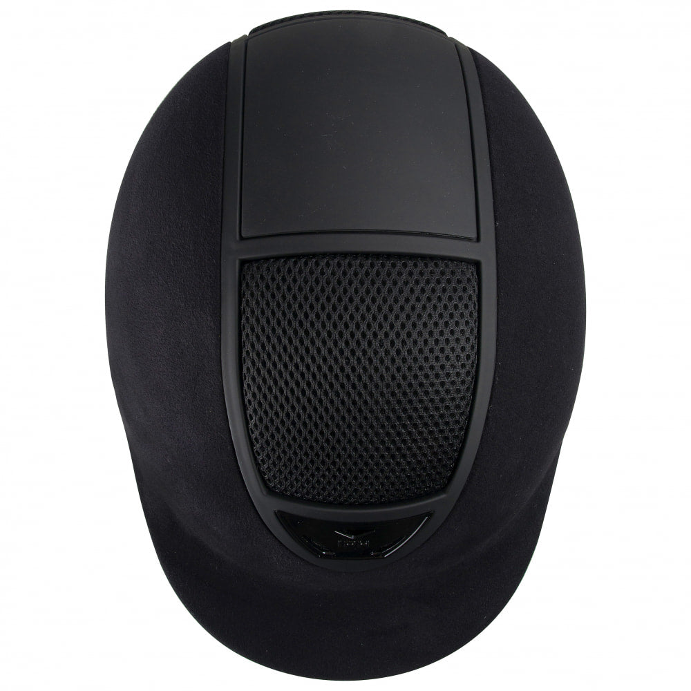 IR? IR4G XLT Suede Helmet with Matte Vent