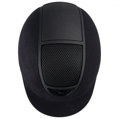 IR? IR4G XLT Suede Helmet with Matte Vent