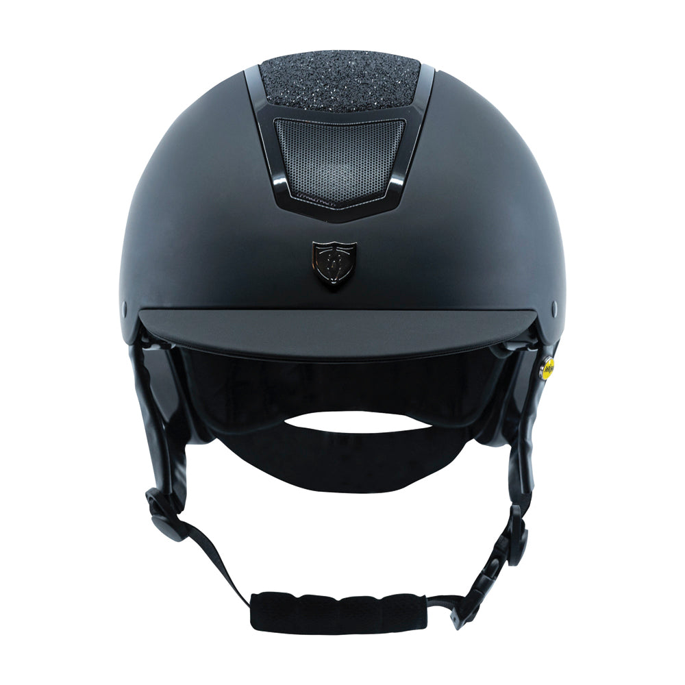 Tipperary Devon Traditional Brim Helmet with MIPS