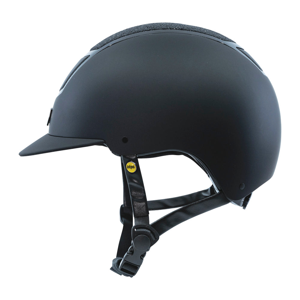 Tipperary Devon Traditional Brim Helmet with MIPS