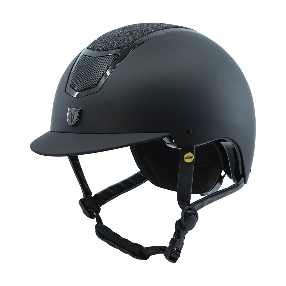 Tipperary Devon Traditional Brim Helmet with MIPS