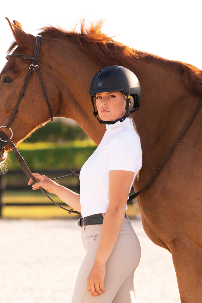 TP? Devon Traditional Brim Helmet with MIPS?