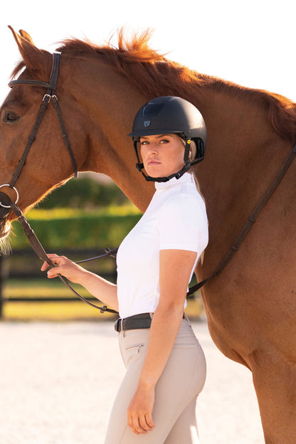 TP? Devon Traditional Brim Helmet with MIPS?