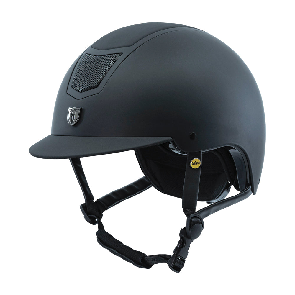 TP? Devon Traditional Brim Helmet with MIPS?